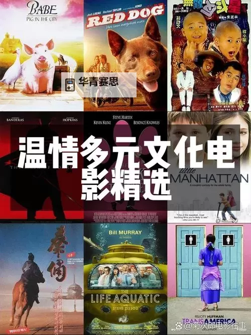 探索亚洲欧美日韩综合影视作品的多元魅力与发展趋势图1