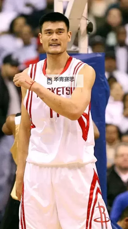 NBA2K14调出姚明:完整操作指南与技巧分享图2