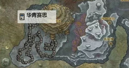 探索技巧:瓦斯琪尔波塞冬的缰绳哪里刷攻略指南图1