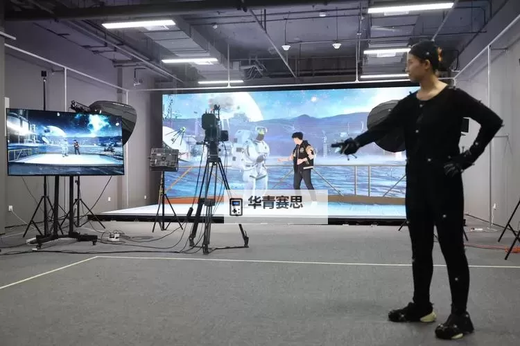 探索婷婷基地俺也去：网络空间的精彩世界探索图1