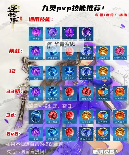 问道法宝翻天印带什么技能好:最强技能推荐与搭配指南图1