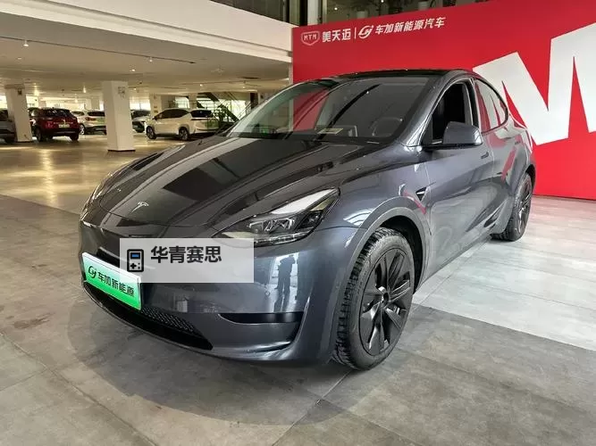 特斯拉电动汽车2022款最新款价格全面解析与购车指南图2