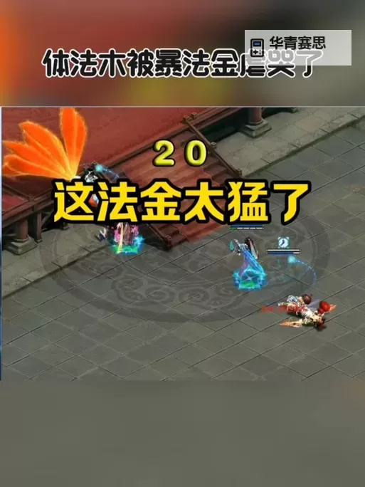 问道手游法火与法木解析:攻略与玩法指南图1