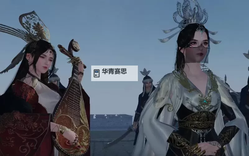 天涯明月刀手游在线人数突破新高,玩家热情持续高涨图1