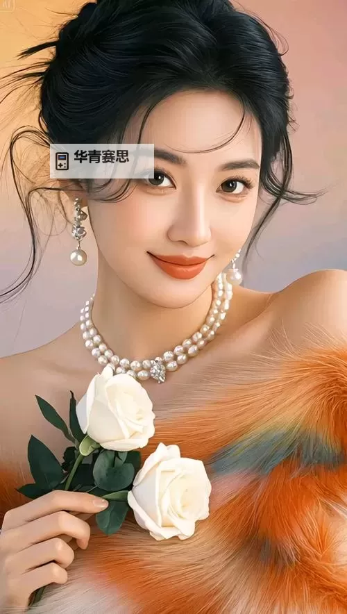 我爱写真网在线观看:最新写真集全面解析与观看指南图1