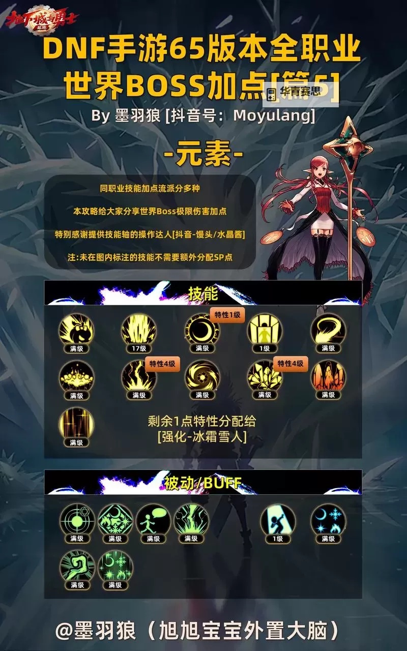 2021剑魔怎么玩才厉害?实用攻略与技巧全解析图2
