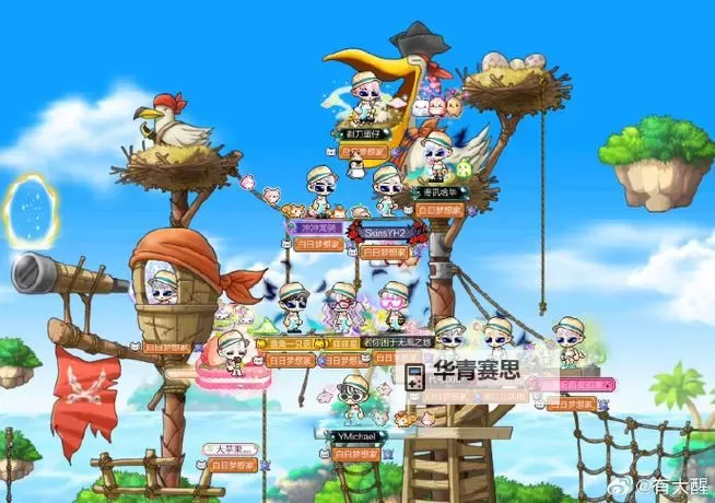 冒险岛手游好玩吗贴吧大揭秘:玩家真情分享与评测图1