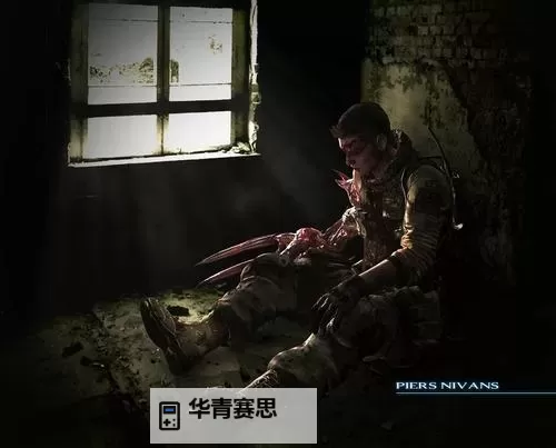 探秘生化危机6皮尔斯贴吧：最新讨论与玩家心得分享图1