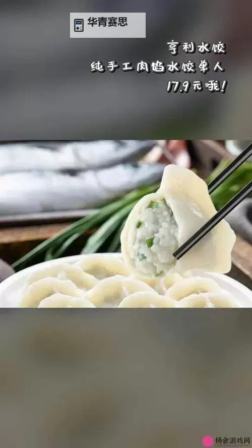 梁教授要稳住肉馅水饺视频:教学实录揭示包饺子秘诀图1