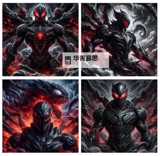 虚空恐惧与虚空遁地兽:暗影深渊中的终极试炼图1