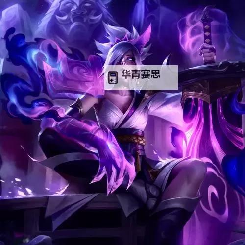 锐雯出什么神话装备最好?详细攻略解析图2