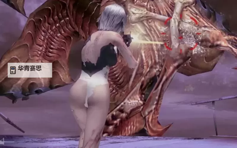 寄生前夜2全装备全武器速通攻略详解,轻松通关全流程指南图1