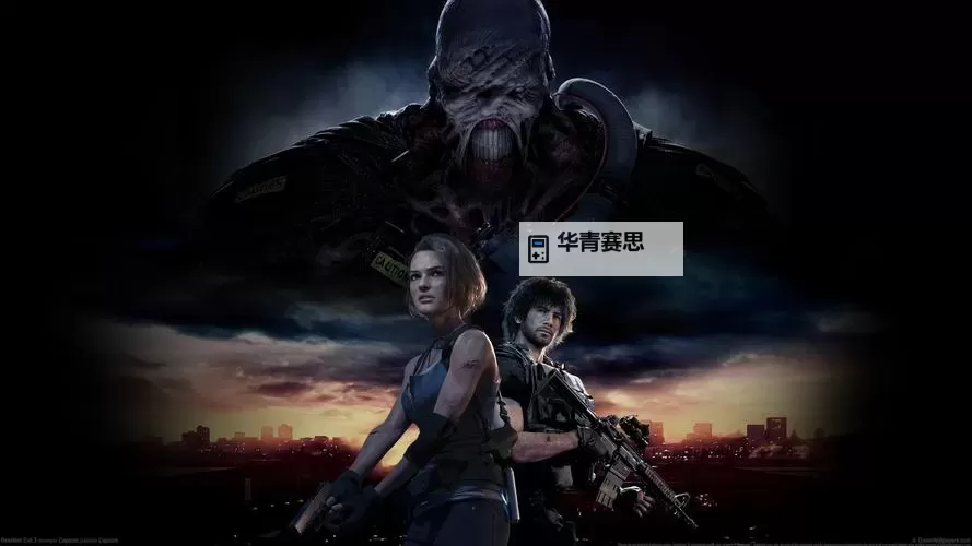 韩国版生化危机:未来末日的生存之战图1