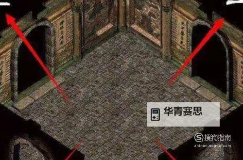 祖玛阁怎么去七层的详细指南与路线推荐图1