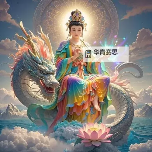 御龙观音是什么属相的守护神:属性解析与传说揭秘图2
