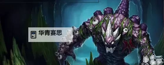 墨菲特怎么出装攻略:打造最强坦克与控场英雄图1