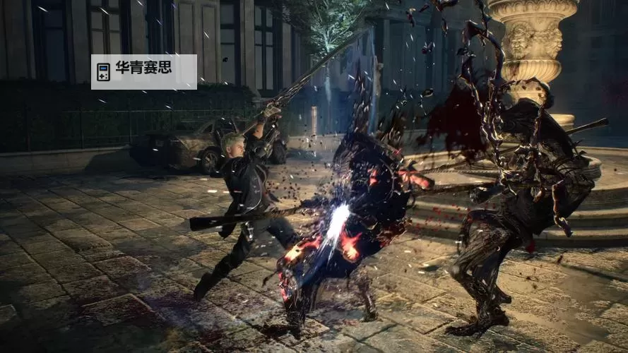 鬼泣5攻略第九关怎么过详尽指南与技巧解析图1