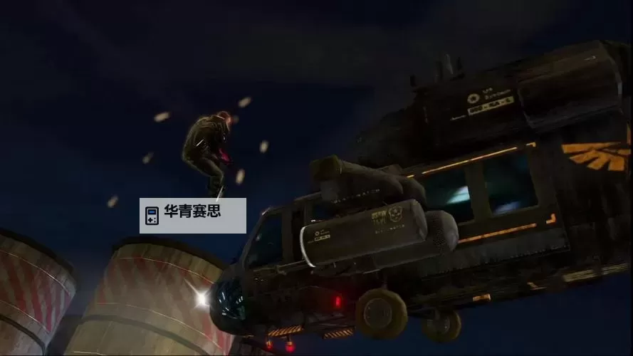 虐杀原形2最低配置要求详解,轻松畅玩全平台图2