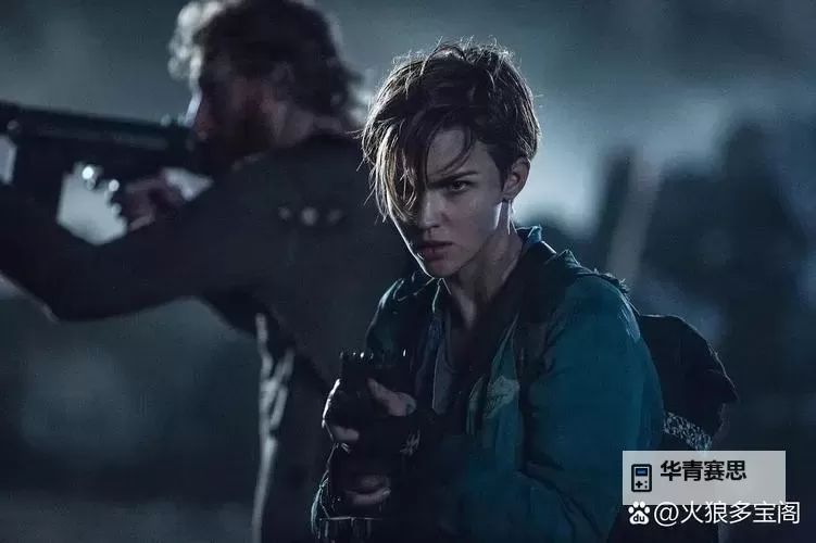 《生化危机3演员表全面解析:游戏与电影中的主要角色》图1