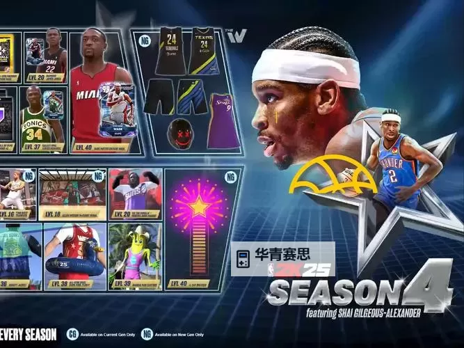 《畅玩巅峰体验:nba2k14九游版全面解析与攻略》图1