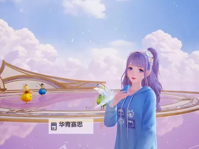 努力实现梦想:做暖暖视频1000部的精彩之旅图1