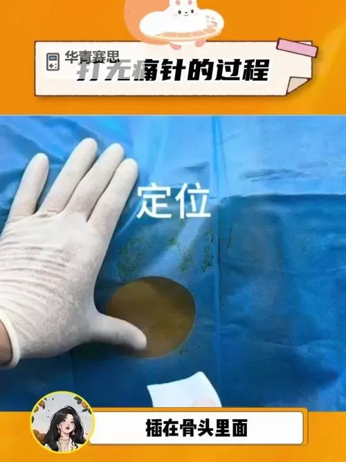 转过去腿趴好准备打直肠针:护理步骤与注意事项图1