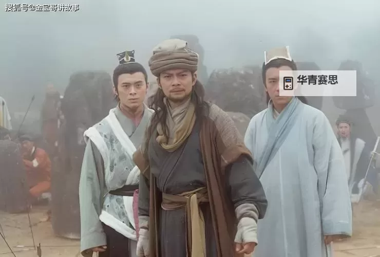 2022九阴真经:女丐帮的崛起与传奇篇章图2