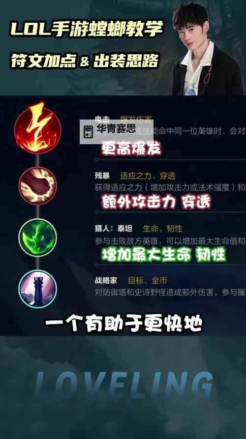 螳螂出装顺序攻略:提高战斗力的最佳搭配方案图2