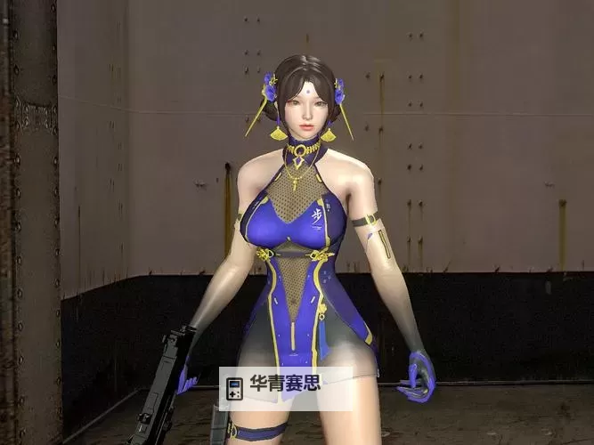 揭秘生化危机6普通话版免费获取方法大全图1