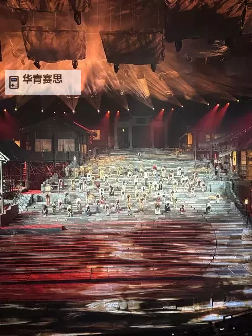 东热激情魅力四射:点燃青春的燃情舞台图1