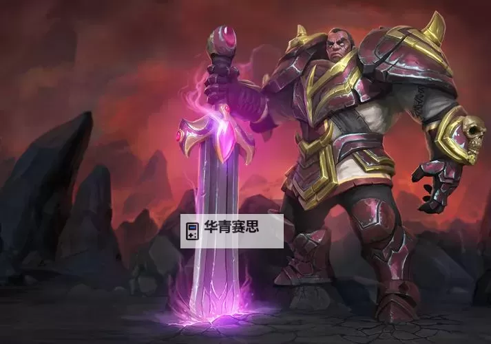 术士用无尽黑暗之刃好吗?竞技与风险的深度探讨图1