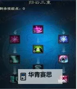 《玉狐技能加点指南:全面解析最佳加点方案》图1
