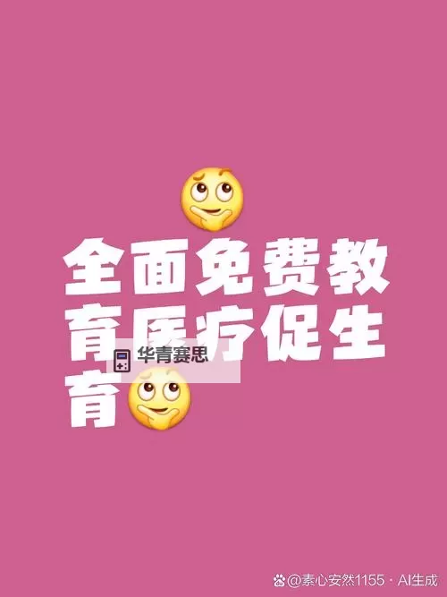 二人生孩子全程免费:全面解析政策优势与实际福利图1