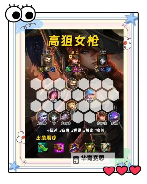 亡灵战神赛恩出装全攻略:打造无敌战场霸主图1