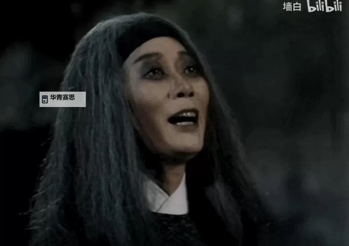 梅超风门派:武林中的神秘门派与传奇人物图2