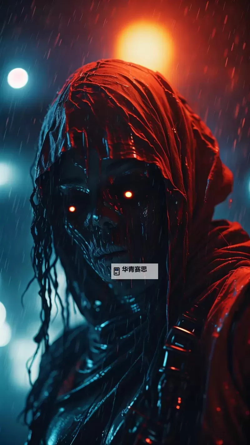 揭秘dark deception手机版:体验惊悚与策略的极致结合图1