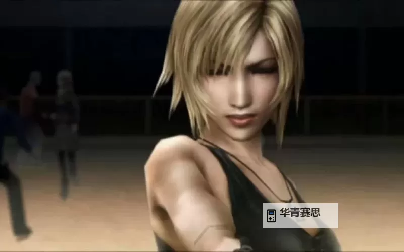 寄生前夜2只有通关记录损坏:解决方法与游戏体验分析图2