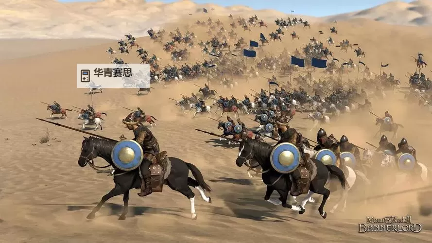 骑马与砍杀2:同伴变贵族的策略与攻略图2