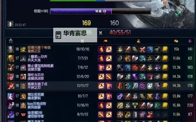 端游LOL诺手出装攻略:最佳装备搭配与玩法建议图1