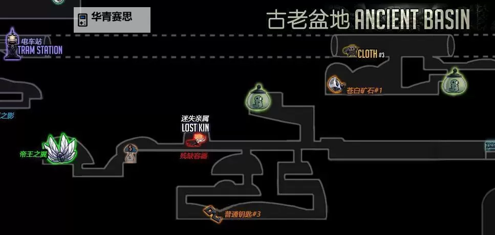 迷失传说30倍地图祖玛阁怎么走:全攻略指南解析图1