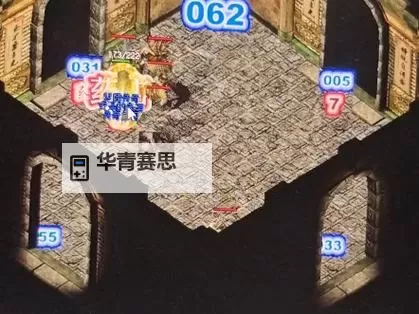 迷失传说30倍地图祖玛阁怎么走:全攻略指南解析图2
