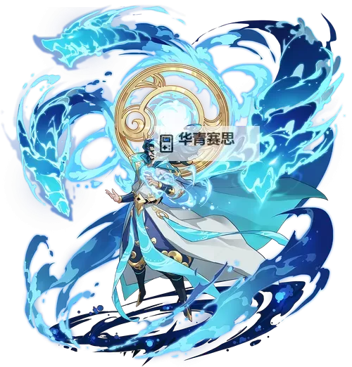 赛尔号天河神将超进化,全新力量觉醒引领未来图2