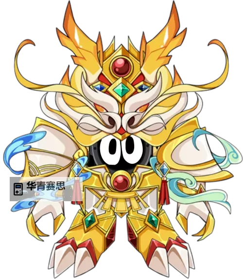 赛尔号天河神将超进化,全新力量觉醒引领未来图1