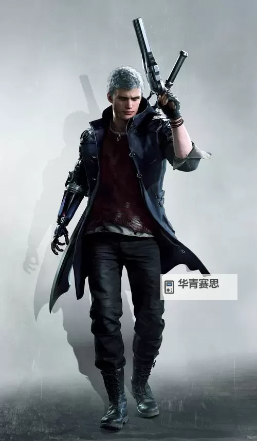 《鬼泣五标准版与豪华版全面对比:哪个更值得入手?》图1
