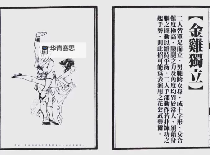 九阴真经包含哪些武功:详细揭秘武学绝学全解析图2