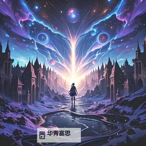 如何制造时空裂缝:探索穿越时空的奥秘图1