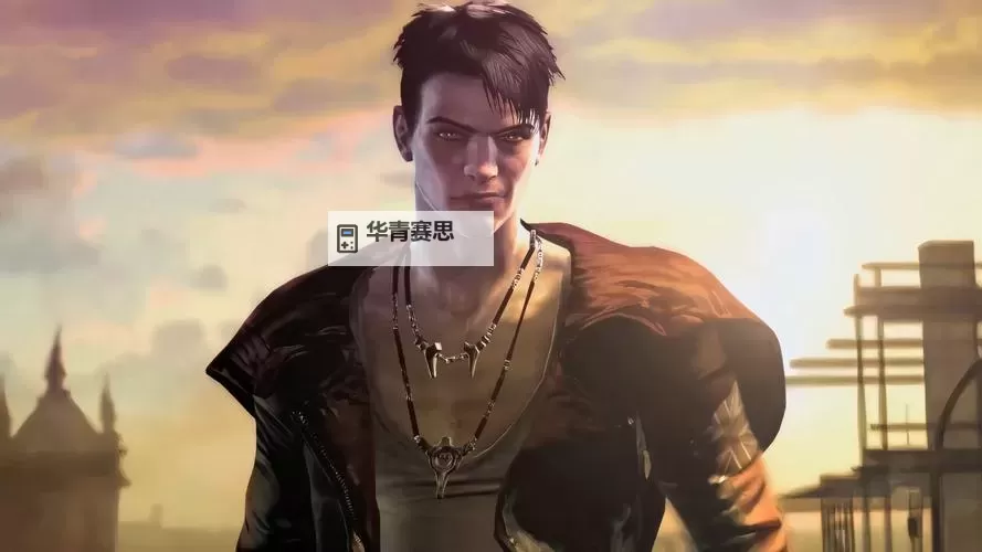 鬼泣高清合集值得买吗?全面解析游戏品质与值得入手的理由图1