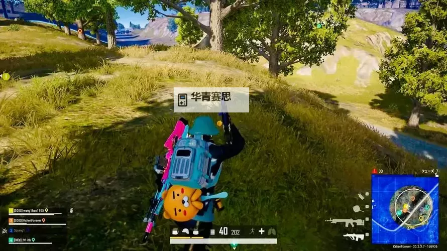 惊艳视觉!嘴巴吃鸡的视频震撼来袭图1