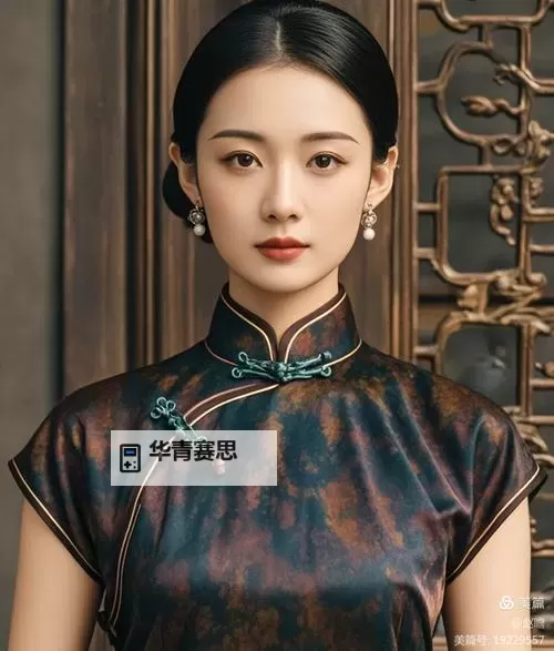 月月久久婷婷:岁月悠悠中的婀娜风华图1