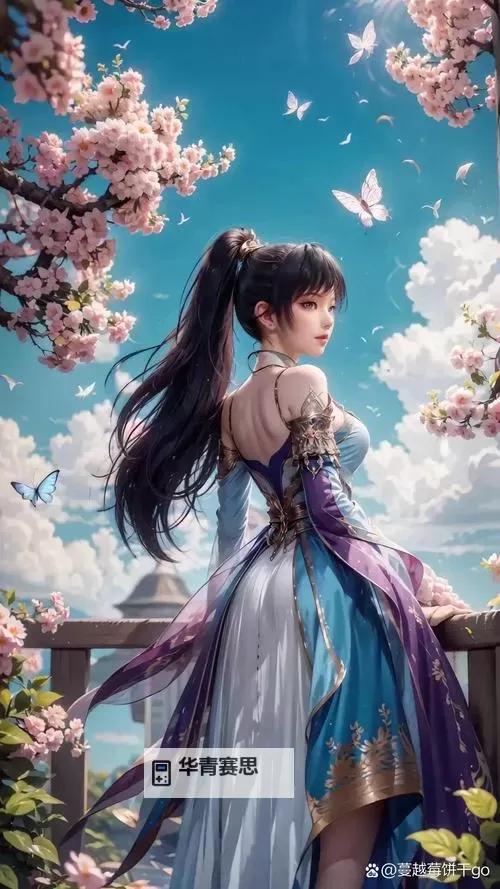 斗罗大陆樱花有弹窗广告在线观看:完整高清完整版免费看图1